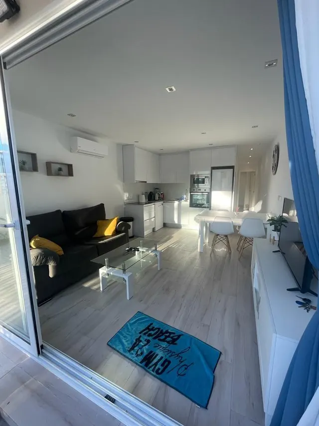 MAGNIFICO BUNGALOW PLANTA BAJA CON PISCINA PRIVADA — 5