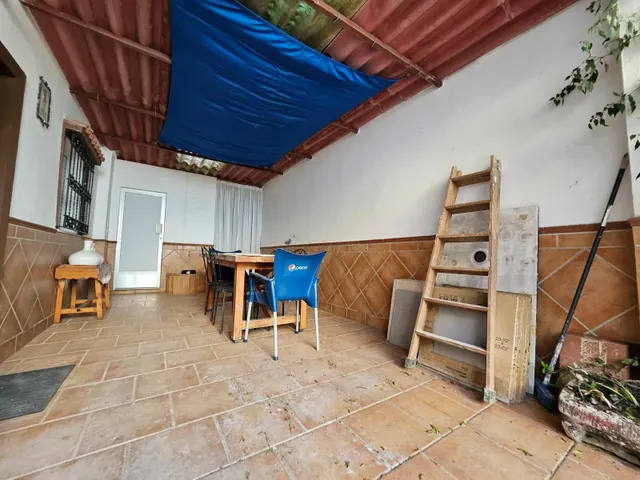 Piso en alquiler en El Rinconcillo – Embarcadero, Algeciras — 11