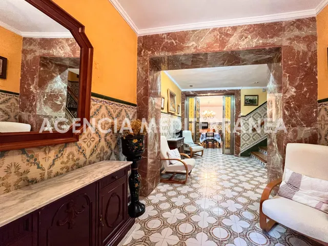 Casa de pueblo en venta en Penàguila, Alicante — 2