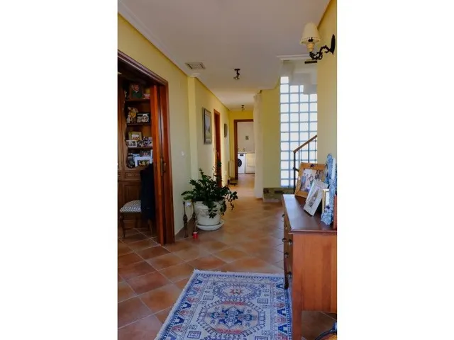 Villa 5 habitaciones 433m² en venta - Desamparados-Hurchillo-Torremendo — 32