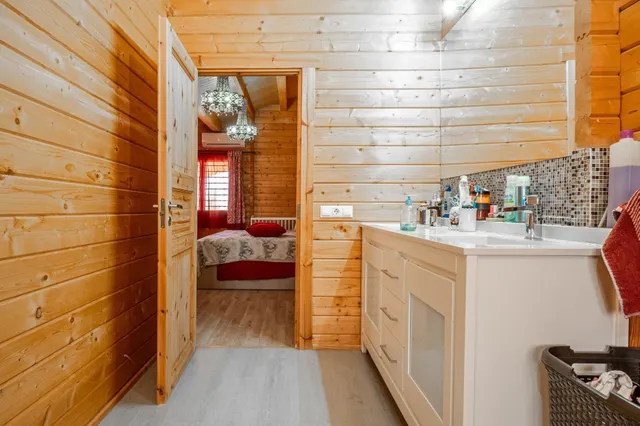 ¡DOS JOYAS EN UNA COMPRA! Casas de Ensueño en El Ventorrillo, Cullar Vega — 21