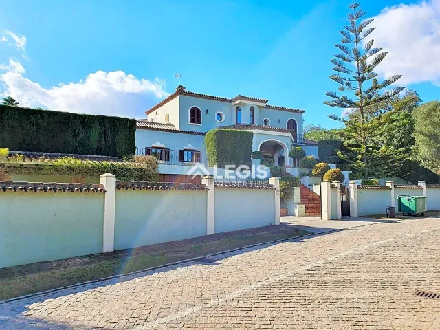 Mansión en SOTOALTO-SOTOGRANDE - foto 4