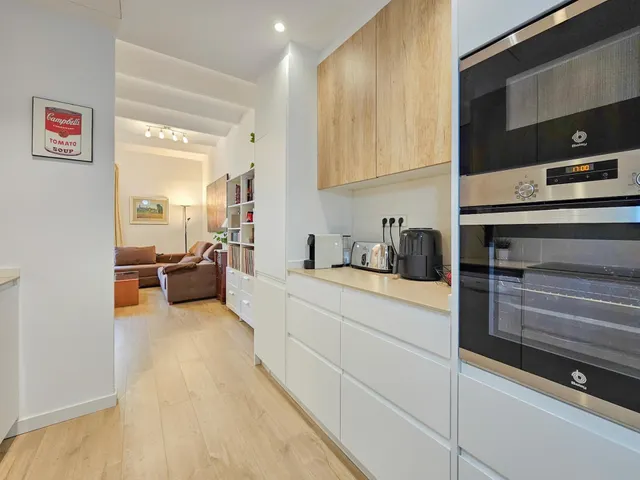 Piso 1 habitación 57m² en venta - Dreta de l´Eixample — 9