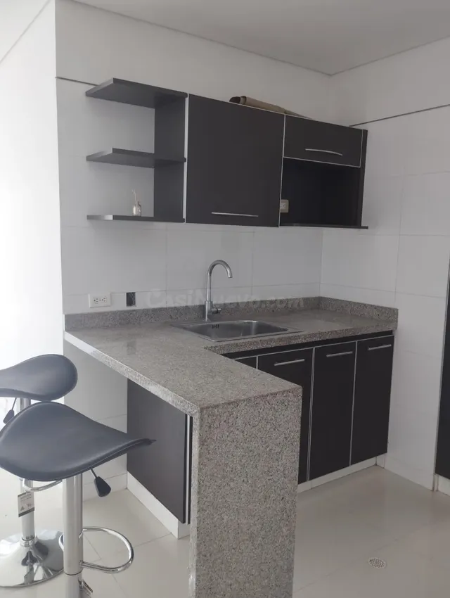 Apartamento sector los Morros - foto 3
