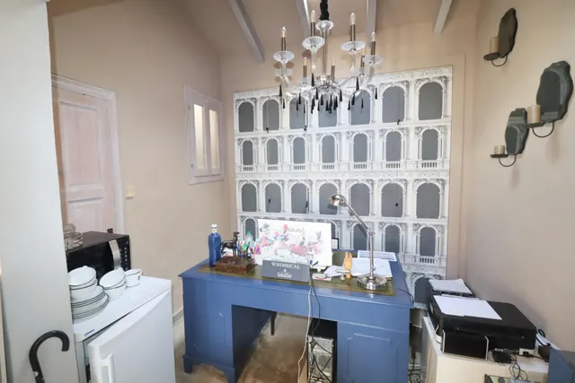 Casa en la zona del puerto de Jávea — 25