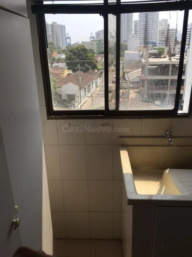 Vendo Apartamento en Pie de la Popa - foto 4
