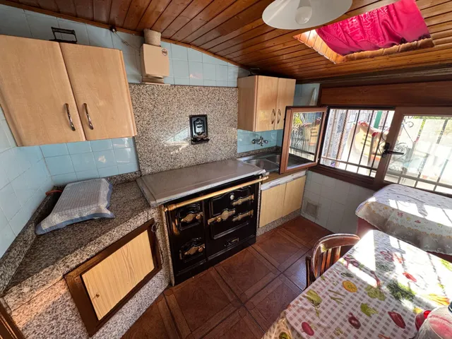 Se vende casa en lubian — 13