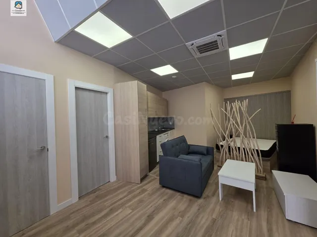 Local estudio nuevo planta calle — 2