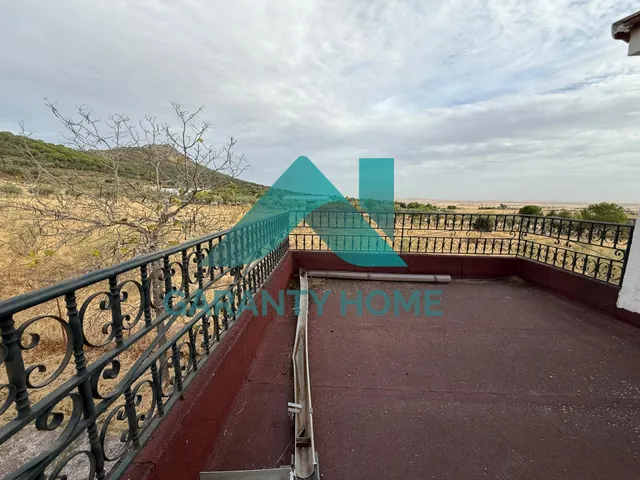 ¡ESPECTACULAR CHALET EN VENTA EN SIERRA DE FUENTES, CÁCERES! — 11