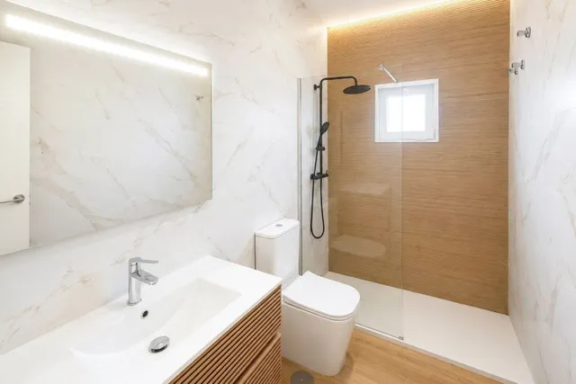 Adosado 3 habitaciones 65m² en venta - La siesta — 8