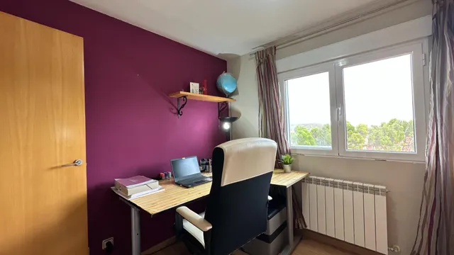 Piso para entrar a vivir en Andorra — 29