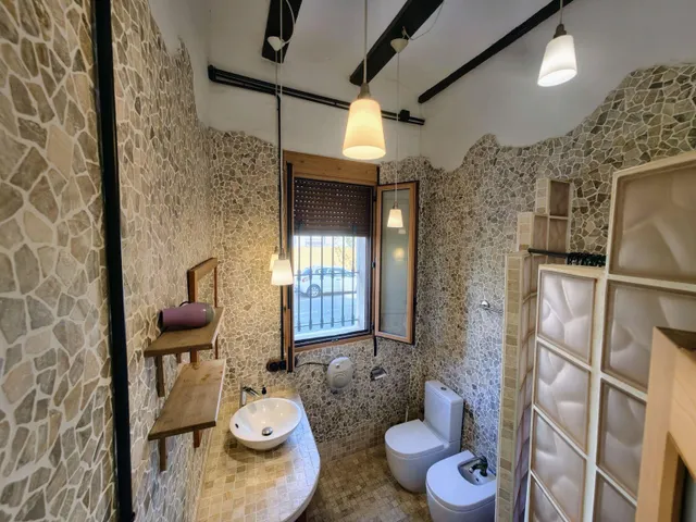 Tríplex 8 habitaciones en venta - Playa de la Malvarrosa — 31