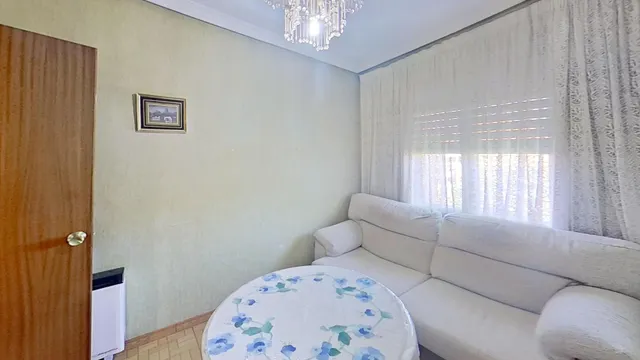 Piso 3 dorm. con terraza en Entrevías · 220.000 € — 19