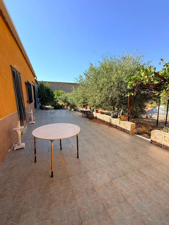 Casa-Chalet en Venta en Albox Almería — 5