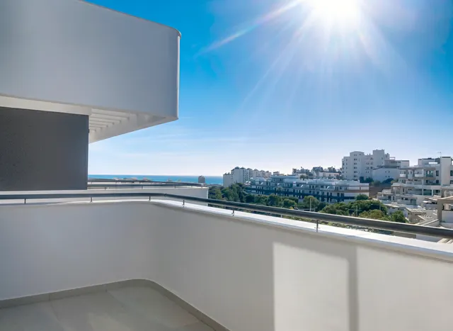 Ático Dúplex 3 habitaciones 304m² en venta - Costa Del Sol — 19