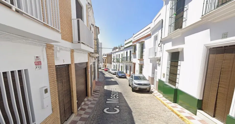 CASA EN ALCALA DEL RIO