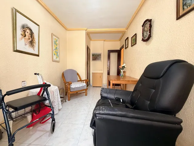 Amplia planta baja en Riba-roja — 7