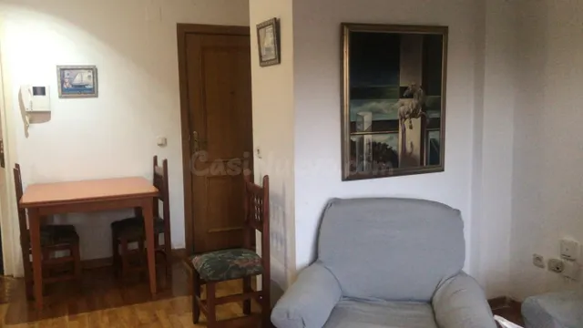 SE ALQUILA PISO EN JUAN CARLOS 1 - foto 2