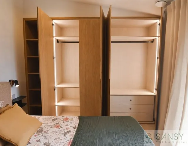 Casa-Chalet en Venta en Venta Del Zurdo Alicante — 8
