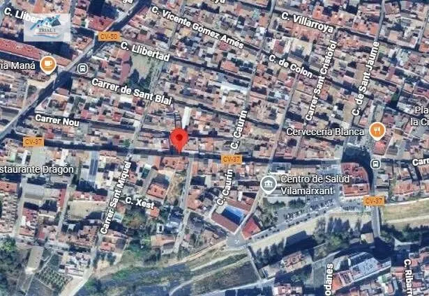 Venta de casa en Vilamarxant (Valencia) - foto 2