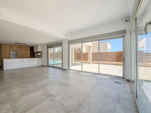 Villa 4 habitaciones 235m² en venta - Comunidad valenciana — 14