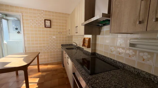 ¡¡¡¡gran oportunidad!!!! se vende piso en la zona universitaria con ascensor — 47