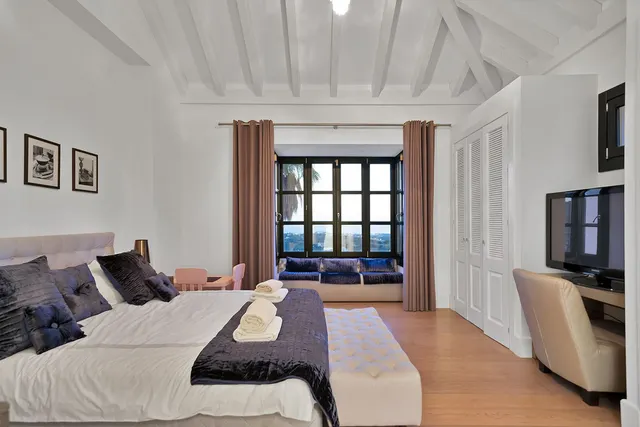 Chalet 5 habitaciones 1021m² en venta - Riviera del sol — 8