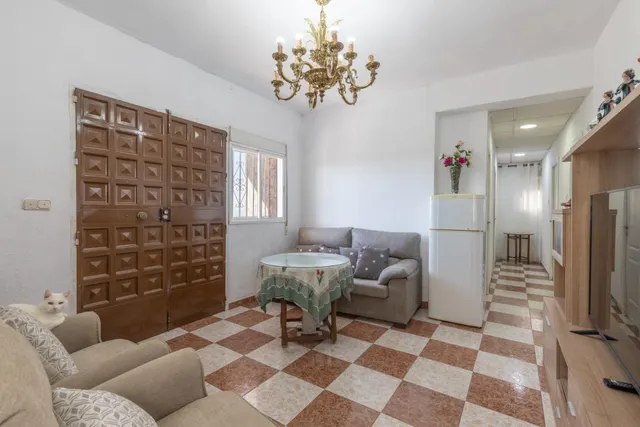 Pareado 4 habitaciones 139m² en venta - Sierra de huetor y la alfaguara — 14