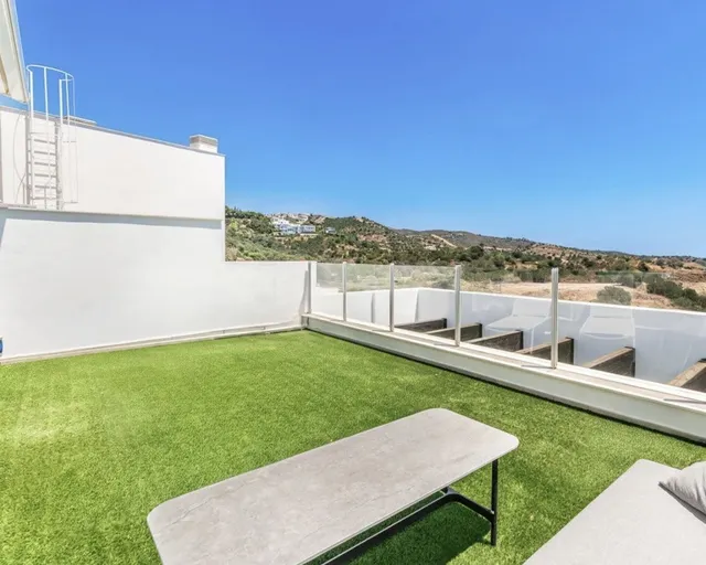 Ático 3 habitaciones 195m² en venta - Marbella — 3