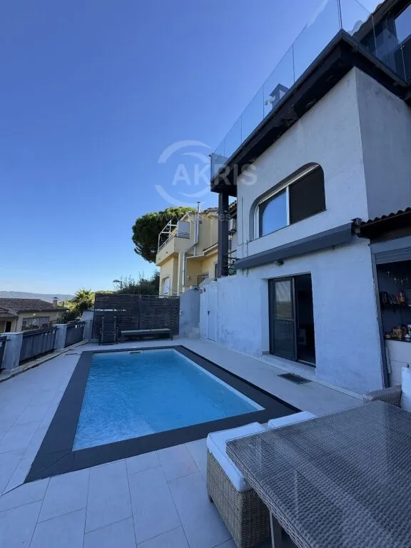 Adosado en Blanes — 10