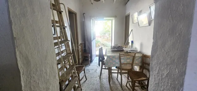 Villanueva del Río y Minas (Sevilla) | Casa con amplio patio - foto 2
