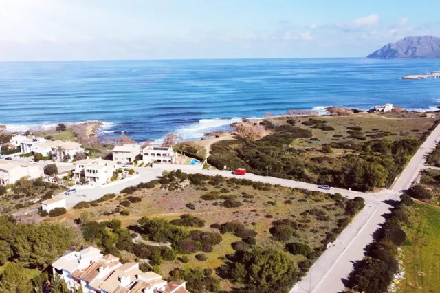Terreno urbano en venta - S ESTANYOL — 9