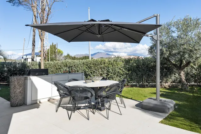 Chalet 3 habitaciones 181m² en venta - Costa del Sol — 8