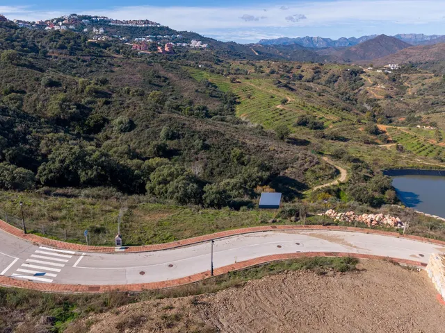 Parcela 270m² en venta - Riviera del sol — 13