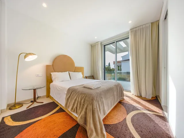 Chalet 5 habitaciones 511m² en venta - Marbella — 22