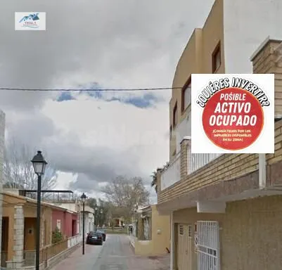 Venta casa en Torre Pacheco (Murcia)