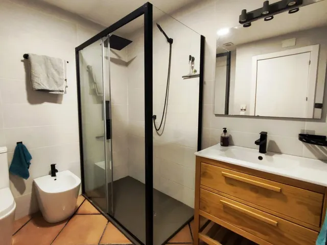 Casa-Chalet en Venta en Betera Valencia — 9