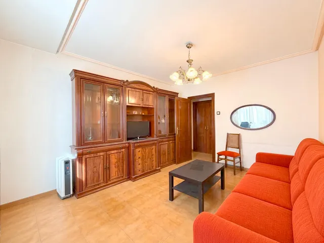Se vende piso de dos dormitorios con balcón y terraza - la granja - san josé - Zaragoza — 7