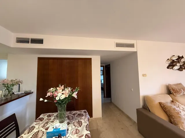 Apartamento en Recoleta, con vistas, con plaza de parquing y - foto 4