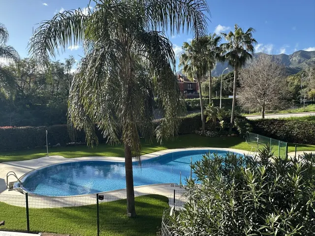 Apartamento 2 habitaciones 102m² en venta - Marbella — 44