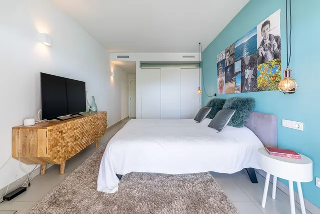 Apartamento 3 habitaciones 122m² en venta - Centro — 41