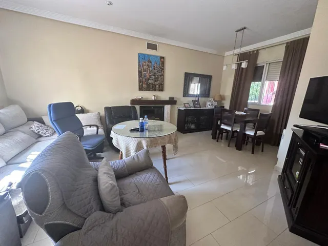 PARCELA CON DOS VIVIENDAS INDEPENDIENTES EN CTRA DEL AEROPUERTO | HIPOTECABLE — 5