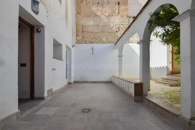 Adosado 6 habitaciones 193m² en venta - Zona iliberis - foto 3