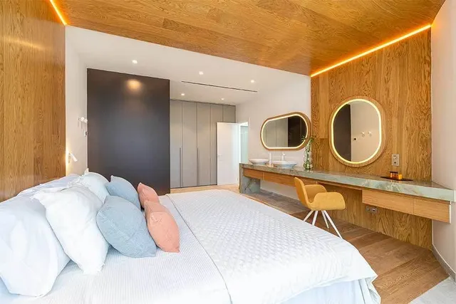 Villa 4 habitaciones 652m² en venta - El Higuerón — 30