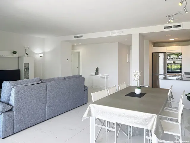 Apartamento 3 habitaciones 170m² en venta - Costa Del Sol — 7