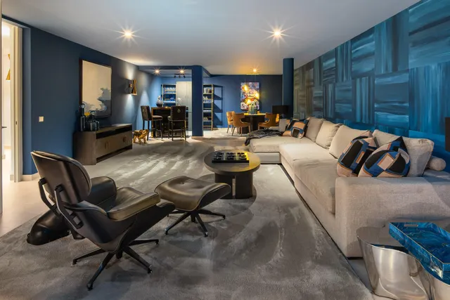 Villa 5 habitaciones 453m² en venta - Bel-Air — 26