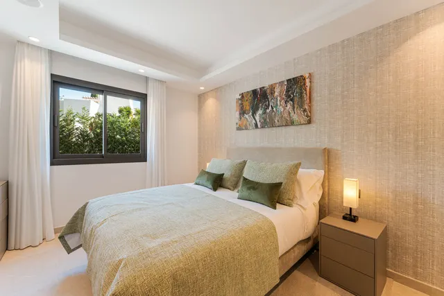 Chalet 5 habitaciones 453m² en venta - Marbella — 21