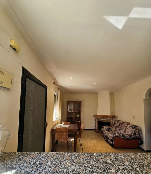 Masía en Denia/ La Xara  – Un oasis privado con vistas al Montgó y un potencial extraordinario — 22