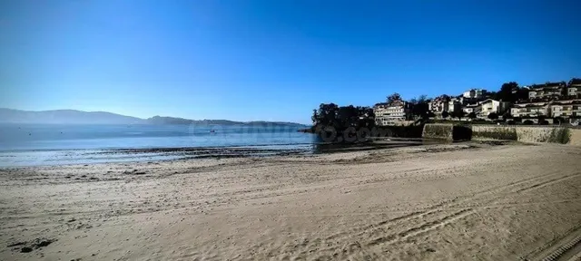 Local comercial en Sanxenxo- Playa de Silgar. — 3