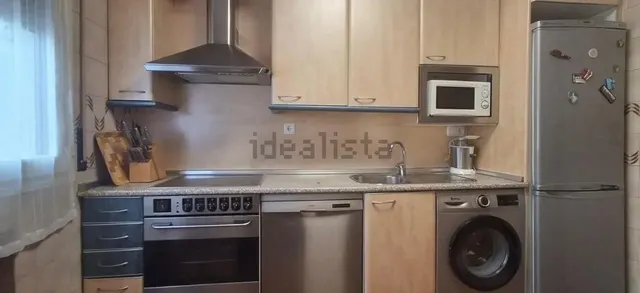 PISO EN VENTA EN CALLE PABLO SARASATE, 11 — 12